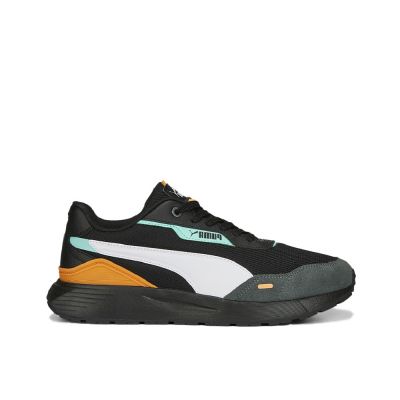 BASKET RUNNING PUMA HOMME RUNTAMED PLUS PUMA
